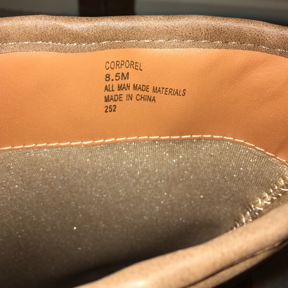 Steve Madden Boots - Picture 3 of 6